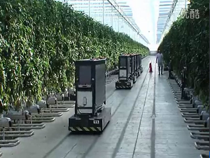 溝槽及軌道復合式RGV