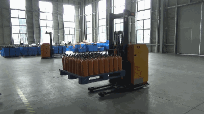 智能物流倉庫系統(tǒng)