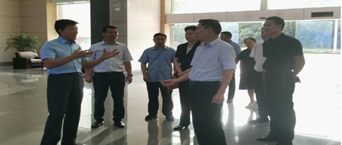 市常委畢于瑞深入賽摩調研