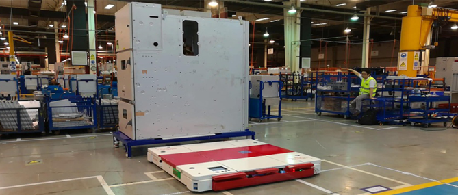 工業(yè)機(jī)器人的春天來了