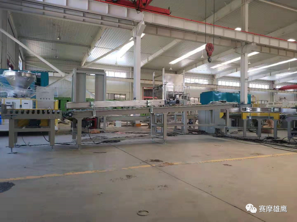 托盤庫系統(tǒng)