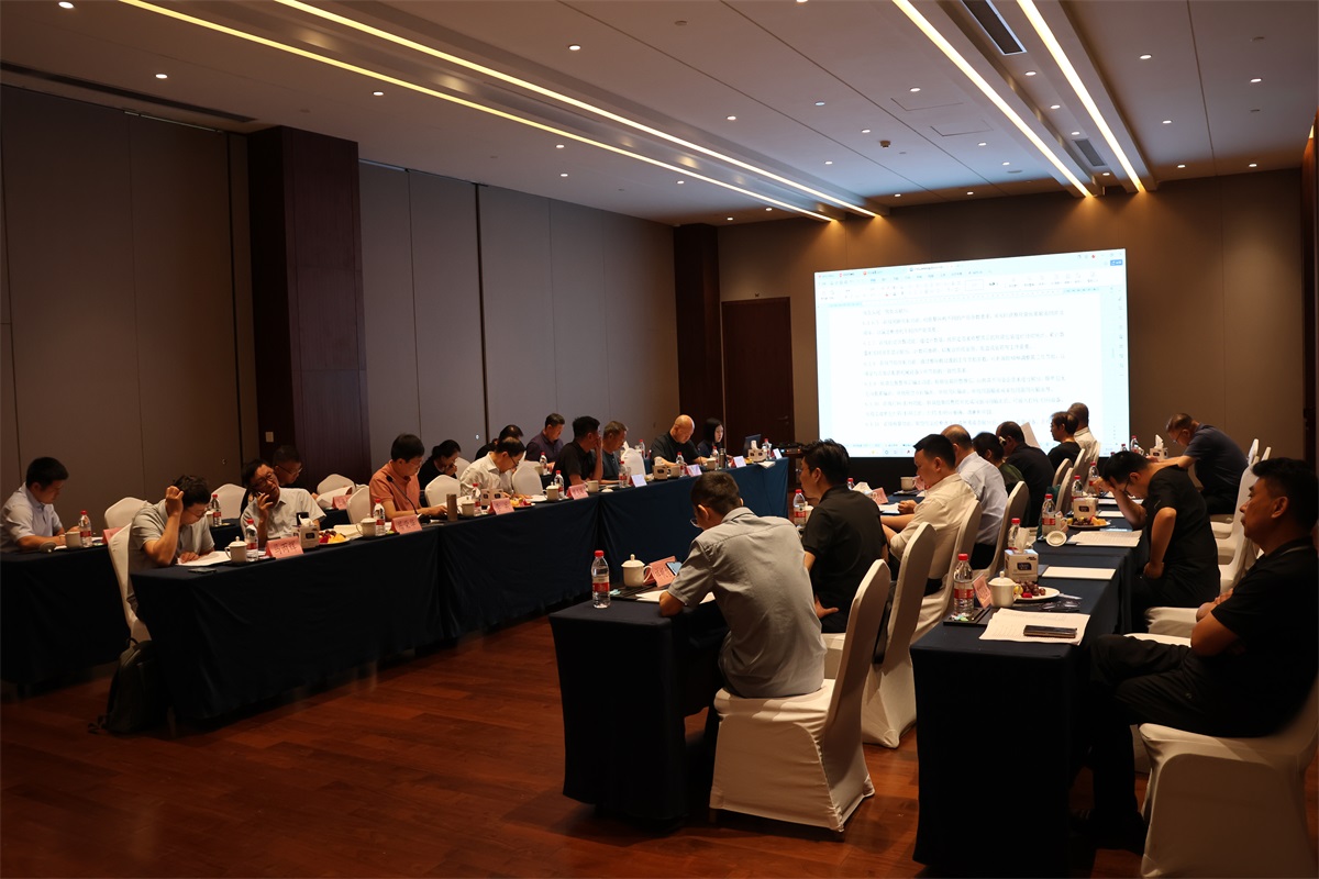 軟袋包裝智能整理機技術(shù)規(guī)范