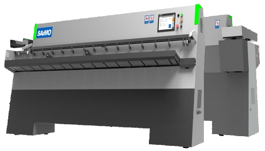 無序單層智能整理機