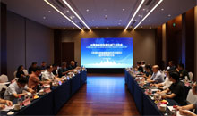 賽摩智能主導(dǎo)制定的團體標(biāo)準(zhǔn)研討會在杭州成功